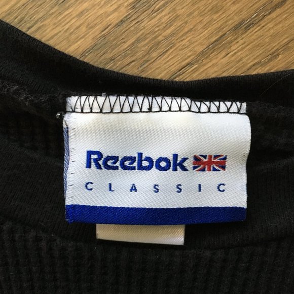 Reebok Classic Thermal XXL - Picture 2 of 3